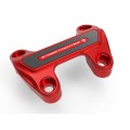 DBK Special Parts (Ducabike) Billet Handlebar Top Clamp for the Ducati Streetfighter V4 / S
